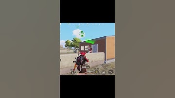 Intense 1v1 in solo conqueror lobby 🥵 | c3s8 solo bgmi conqueror push gameplay