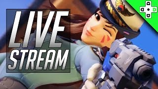 Let's Get Officer D.Va!