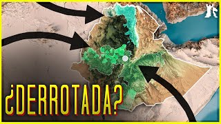 Etiopía se desmiembra ¿Puede ser salvada? | Reportaje Geopolítico