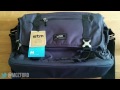 STM trust medium laptop messenger bag Review