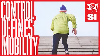 Why Flexibility Isn’t Mobility: The Missing Link in Movement Training Profile