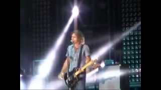 Ligabue - Hai un momento Dio ? - Locarno 2012