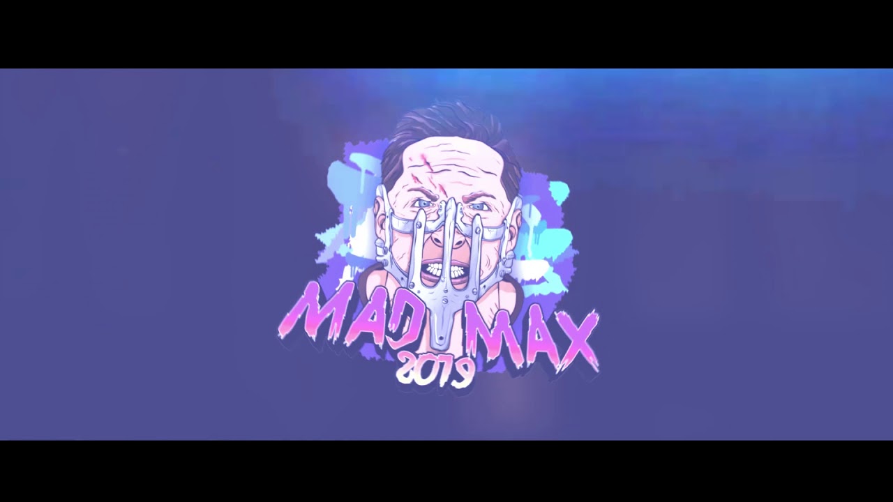 Mad Max 2019