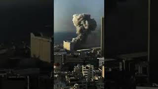 Beirut ammonium nitrate explosion Explained: What is ammonium nitrate