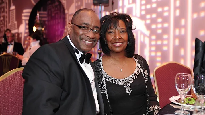 Pamela Page-Boykins: A 2015 Champion for Childrenh...