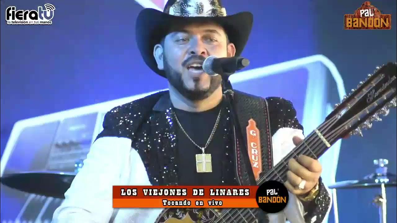 LOS VIEJONES DE LINARES - EL TORO JOSCO LOS VIEJONES DE LINARES - EL TORO JOSCO