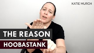"The Reason" by Hoobastank (ASL Cover)