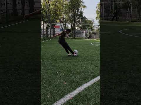 WORLD CUP SHOOTING CHALLENGE #worldcup