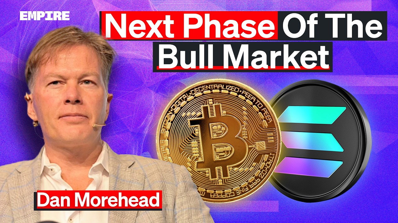 Phase II of The Bull Market | Dan Morehead