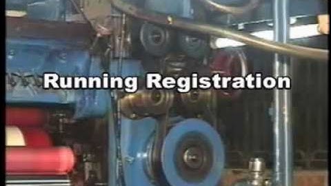 Web Offset Printing Machine By Sud and Waren Pvt. Ltd, Faridabad