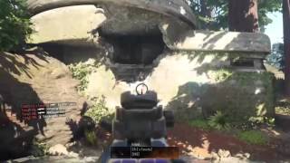 COD BO3 RANDOM CLIPS #2