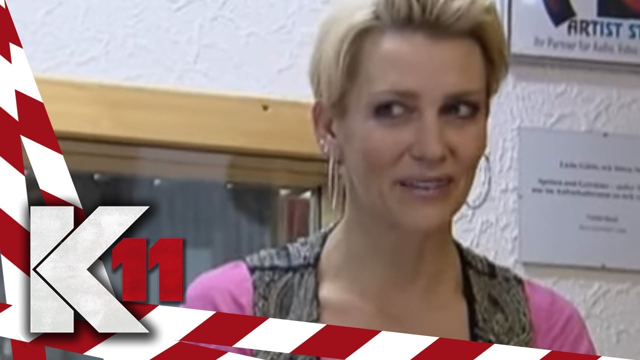 ⁣A Star is born: Alex UNDERCOVER als Sängerin!!🎤🎧 | 2/2 | K11 - Die neuen Fälle | Sat.1