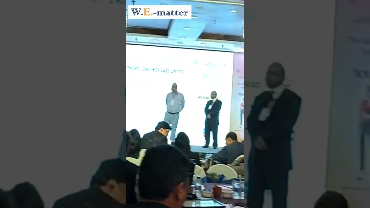 W.E. Global Employees' Choice Awards 2022 Highlights✨ 🚀