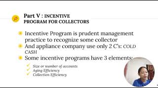 Tuban_Chapter 9_collection Policy and Procedures _credit and Collection