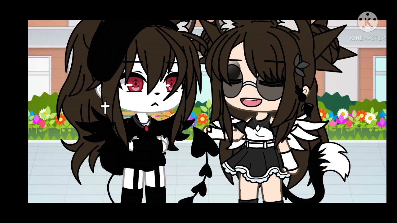 Phoenix/Gacha Life✨