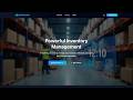 StockKart ERP Software | Stock Management, Billing &amp; Inventory Demo