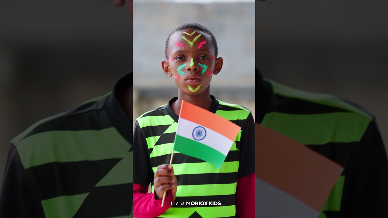 Намасте Красивая Индия 🇮🇳✨