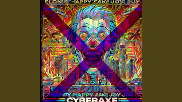 Happy Happy X Joy Joy Echoes of Pretense (feat. UDIO)