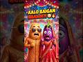 Aalo Baigan Shaadi?! 😳🔥 | Funny Cartoon Wedding Meme Song  #funny #cartoon #song #comedy #shaadi