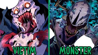 He Got Into The Dungeon To Monsters That Eat People And Become Stronger - Manhwa Recap