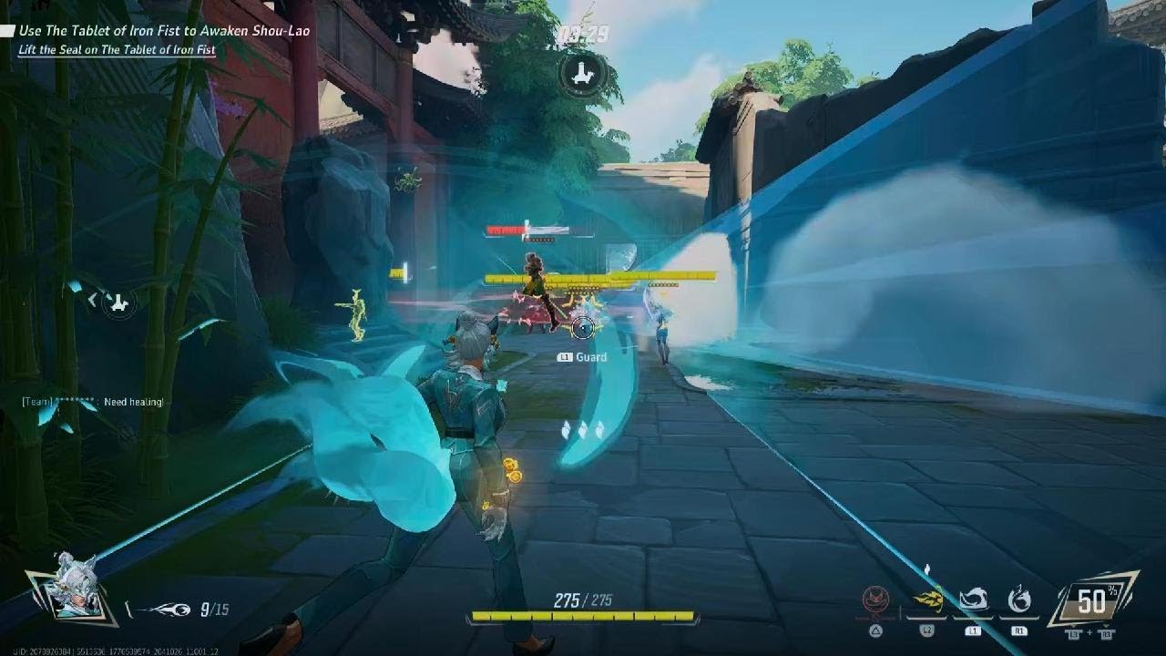 Throwing Marvel Rivals Marvel Rivals Two TEAMMATES Throwing - YouTube