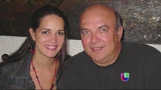 Actress Monica Spears Parents Speak With Univision -- Univision News