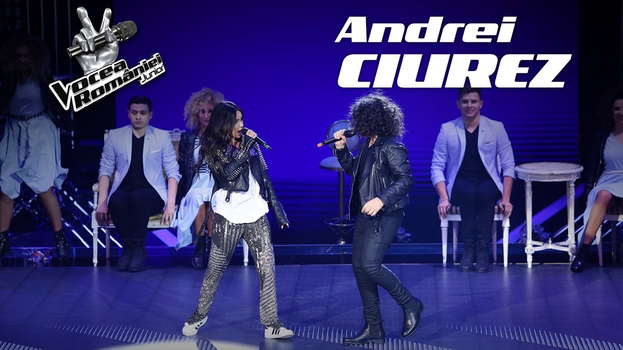 Maia Malancus Wins Vocea Romaniei Junior Season One Celebmix