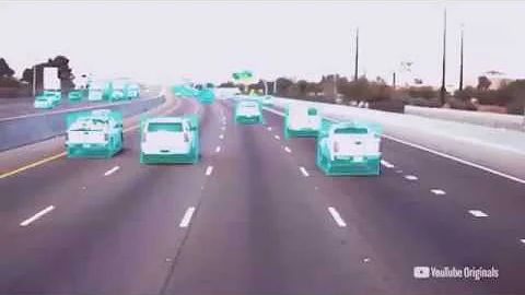 The Age Of A.I. Officeal Trailer 2019