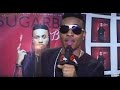 Capture de la vidéo Sugarboy "Believe" Album Announcement | Press Conference | Notjustok Tv