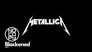 Blackened – Metallica