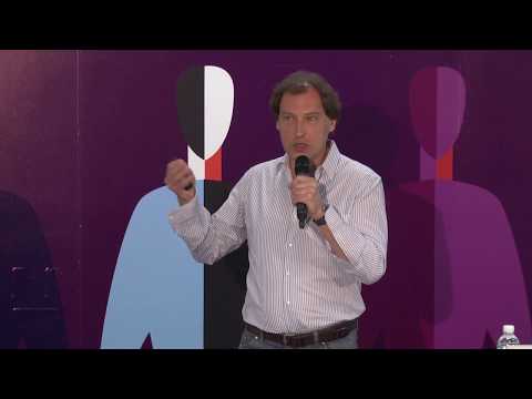 Борьба за лучшие кадры в эпоху разрушительных инноваций / Александр Зиза (Алетейя Бизнес)