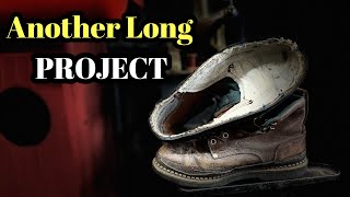 GEORGIA BOOTS GET A HUGE UPGRADE / Georgia Giant Work Boots