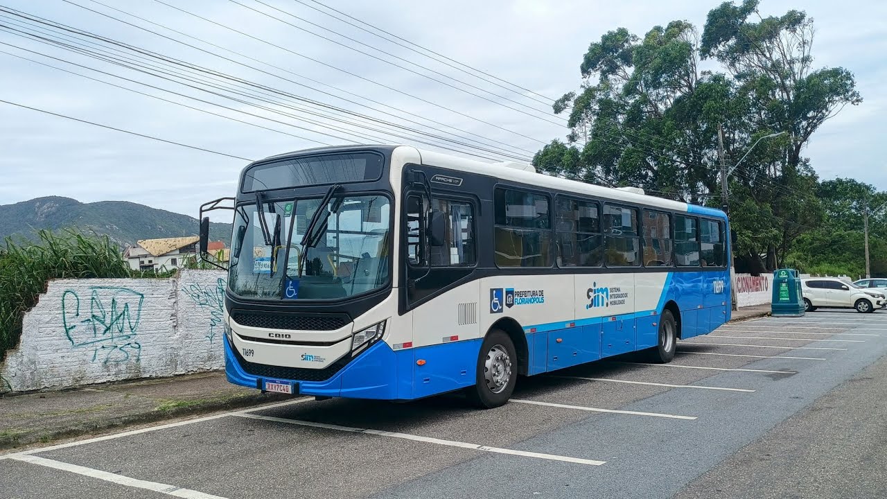 Caio Apache VIP V 17 230 OD Euro V 