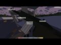 【ゆっくり実況】Unturned #4 とあるバンディットの日常 【RUST+マイクラ】