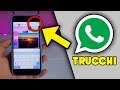 Trucchi INCREDIBILI per Whatsapp che Dovresti Conoscere!