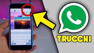 Trucchi INCREDIBILI per Whatsapp che Dovresti Conoscere!