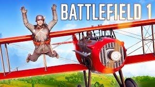 Battlefield 1: Epic & Funny Moments #14 (BF1 Fails & Epic Moments Compilation)