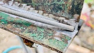 How to Weld 2mm Thin Metal Sheet Without Burning Through Wealth