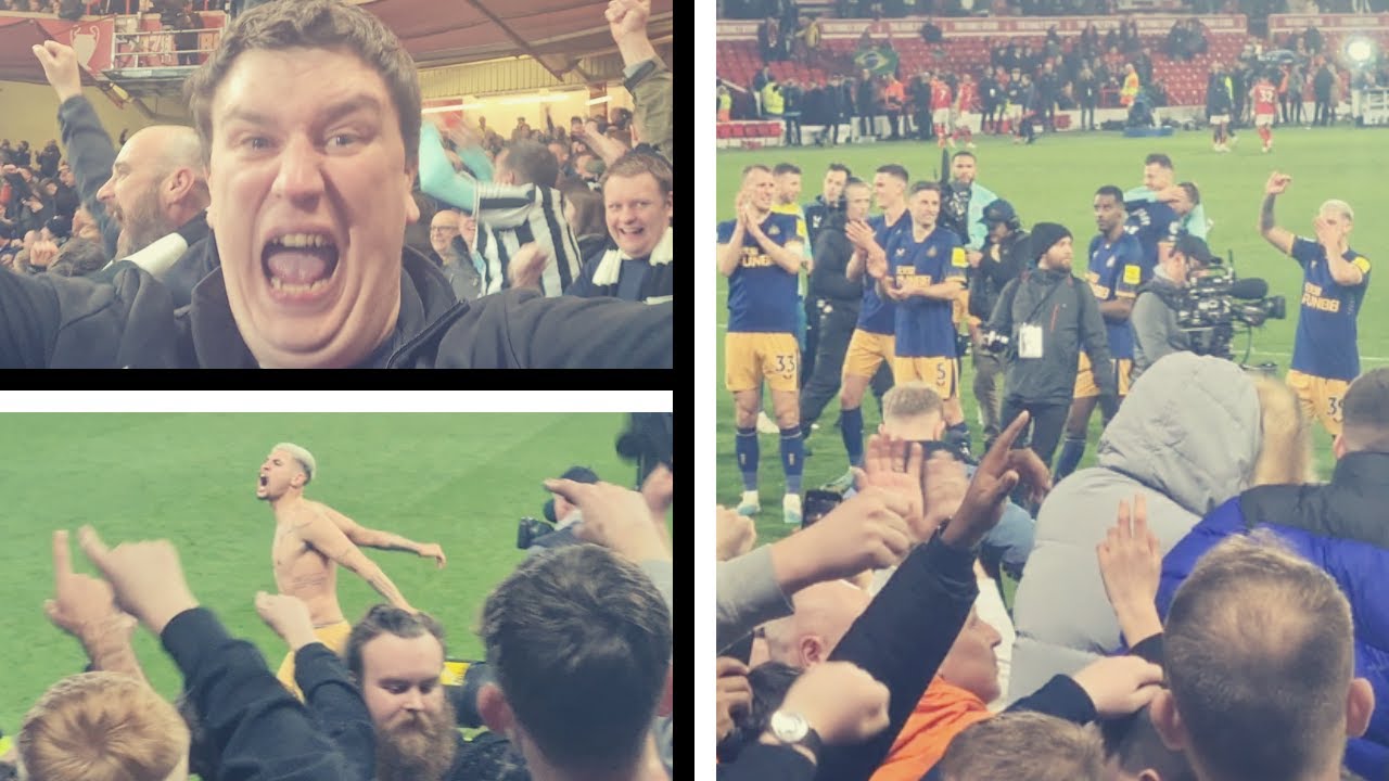 Just smile & watch these scenes