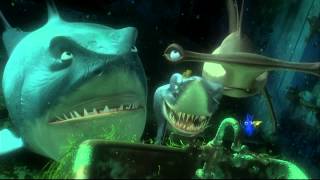 Trailer - Finding Nemo 3D French Canadian