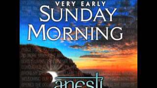 Video thumbnail of "Very Early Sunday Morning (Feat. Sarah Bibawy) Promo"