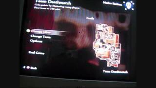 Call of duty 5 (2) Levitation Glitch