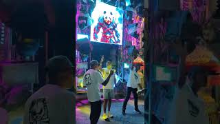 Sound horeg Era audio banyuwangi Karnaval andongsari