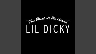 Video thumbnail of "Lil Dicky - Free Bread At The Outback"