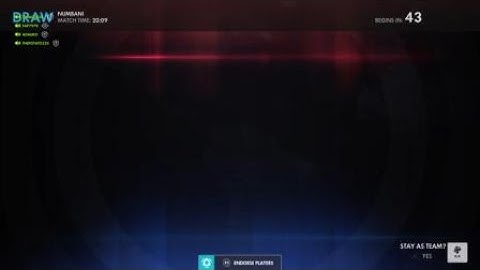 Sombra Hacking Highlight Intro