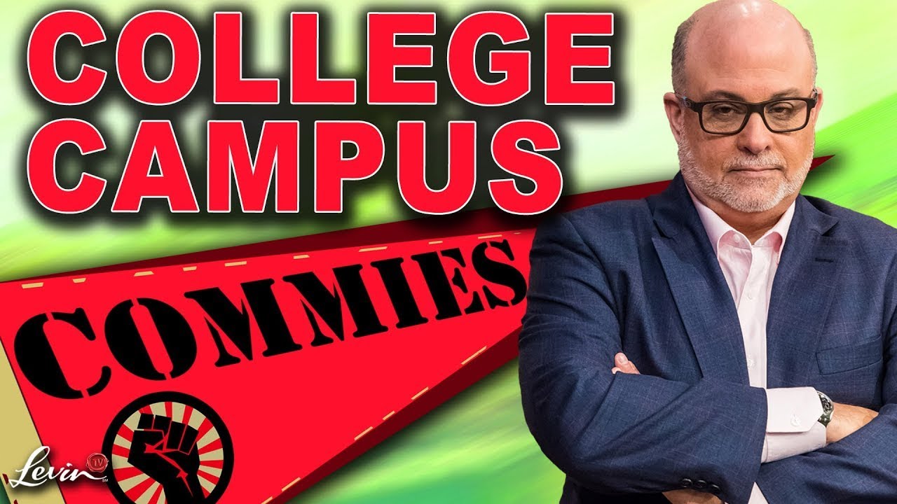 Ignorant College Kids are PAWNS of the Radical Left