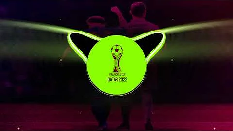 HAYYA HAYYA FIFA World Cup 2022 (DJ Desa Remix) Nhạc hot tik tok🔥| M EDM