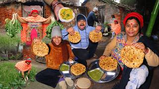 मूली के पराठे कभी नहीं फटेंगे मूली का पराठा बस ये 3 टिप्स | Perfect Mooli Paratha No fail Paratha