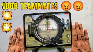 APPLE M1 IPAD PRO HANDCAM GAMEPLAY FREE FIRE- SAMSUNG,A3,A5,A6,A7,J2,J5,J7,S5,S6,S7,S9,A10FF