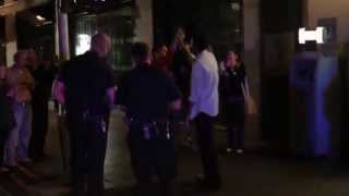 Watch Dogs - Street Hack Prank (Behind the Scenes)